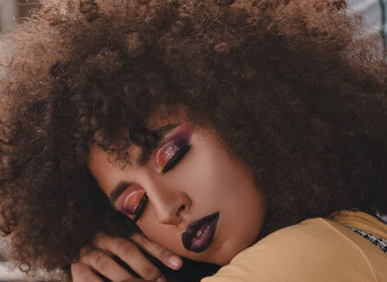 Cabello natural, identidad y poder- ILEE