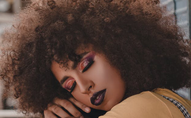 Cabello natural, identidad y poder- ILEE